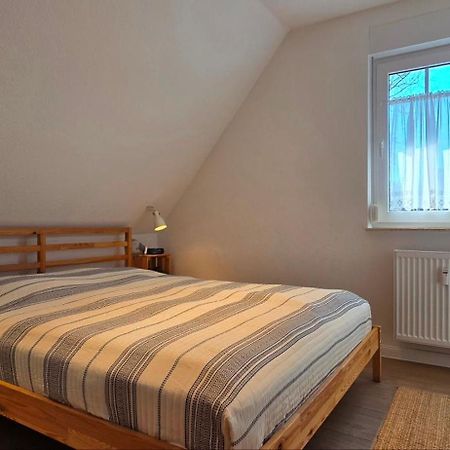 Ferienwohnung H 20 그랄뮈리츠 외부 사진