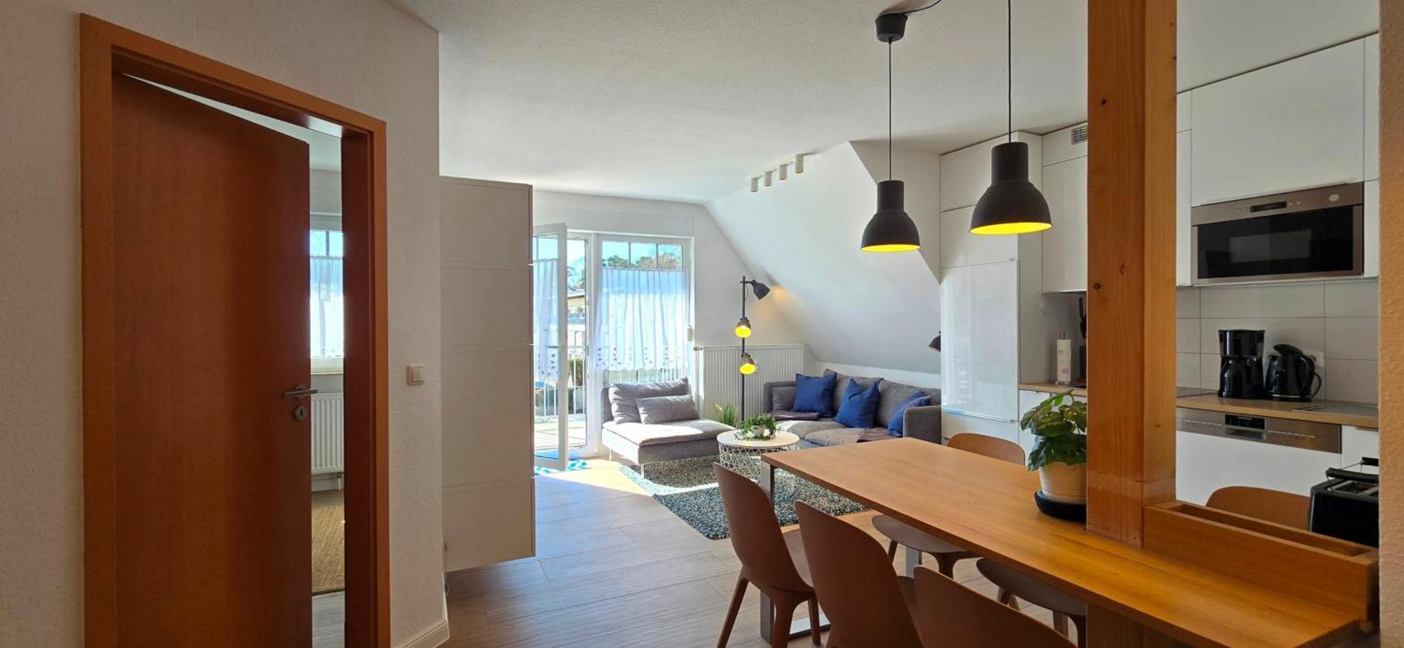 Ferienwohnung H 20 그랄뮈리츠 외부 사진