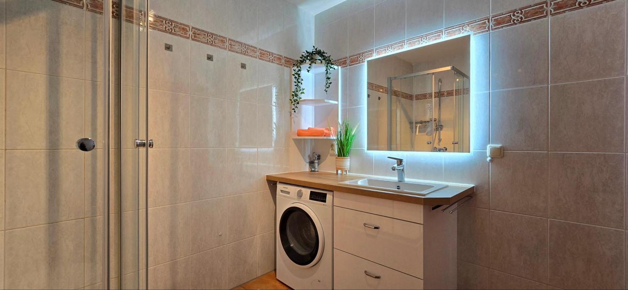 Ferienwohnung H 20 그랄뮈리츠 외부 사진