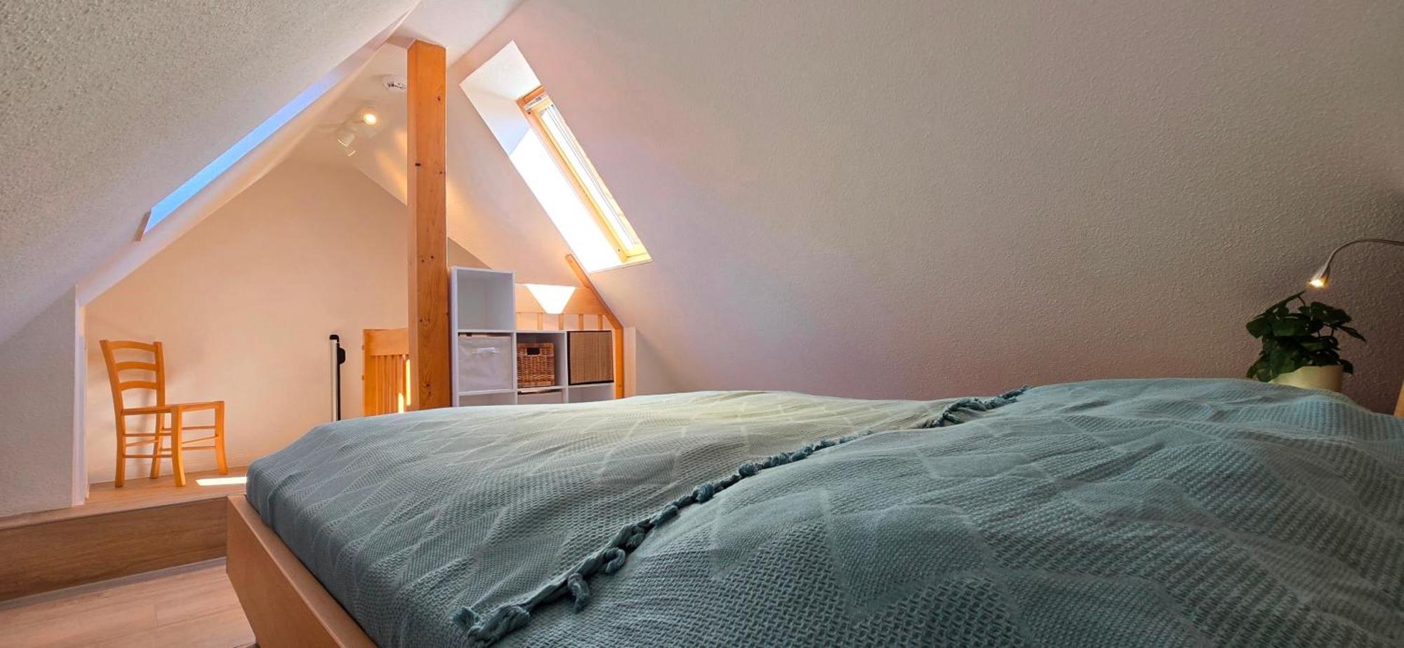 Ferienwohnung H 20 그랄뮈리츠 외부 사진