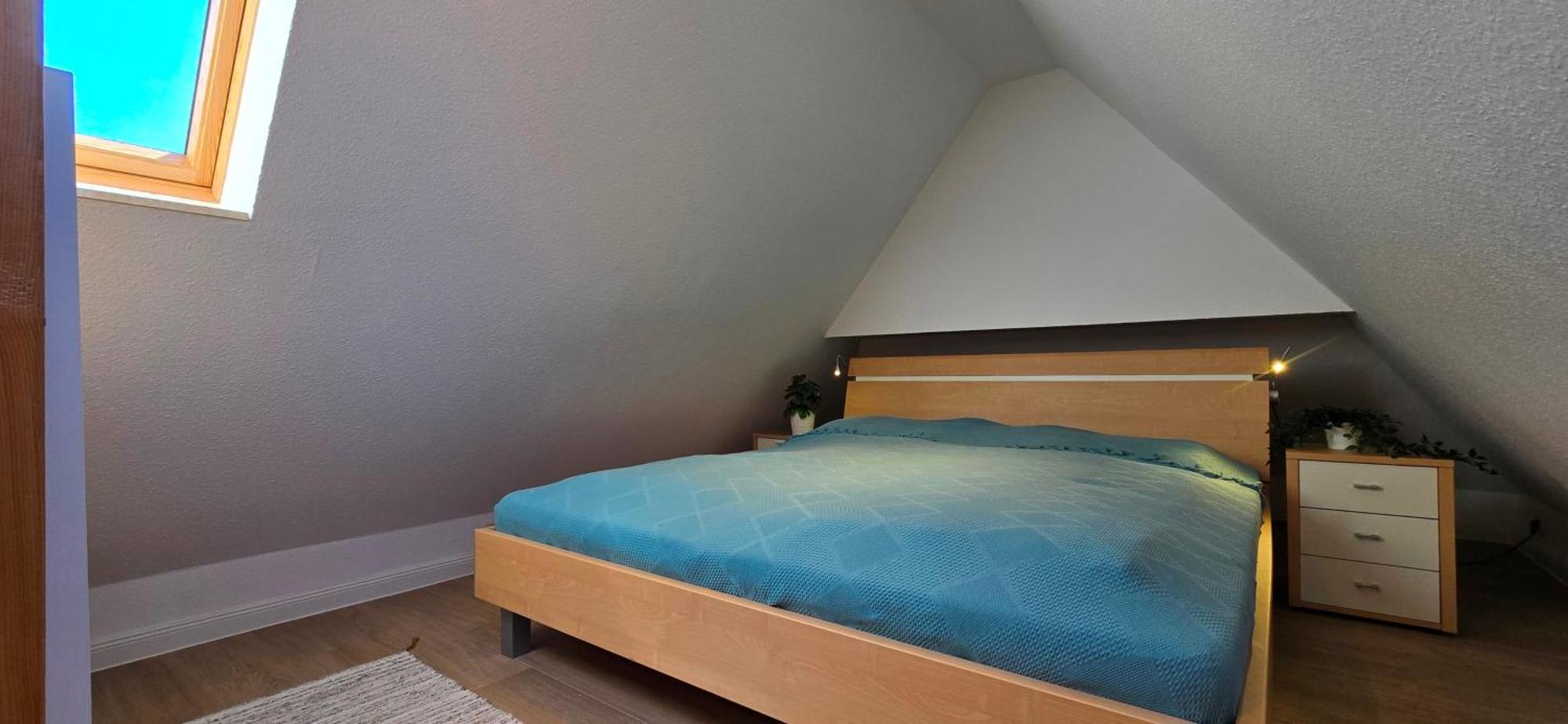 Ferienwohnung H 20 그랄뮈리츠 외부 사진