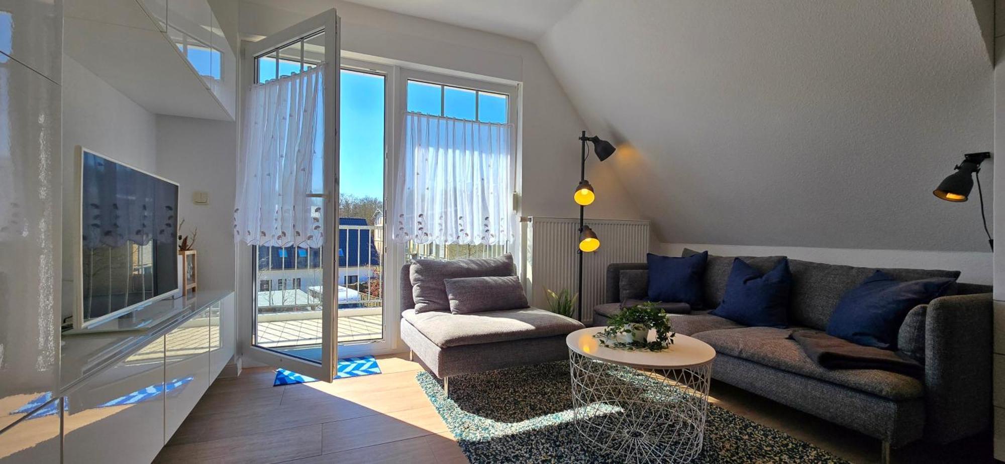 Ferienwohnung H 20 그랄뮈리츠 외부 사진